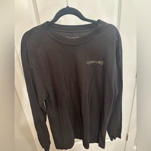 Taylor Swift Evermore Merch